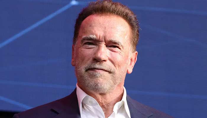 Arnold Schwarzenegger reveals how he came up with his tagline ‘I’ll be back’