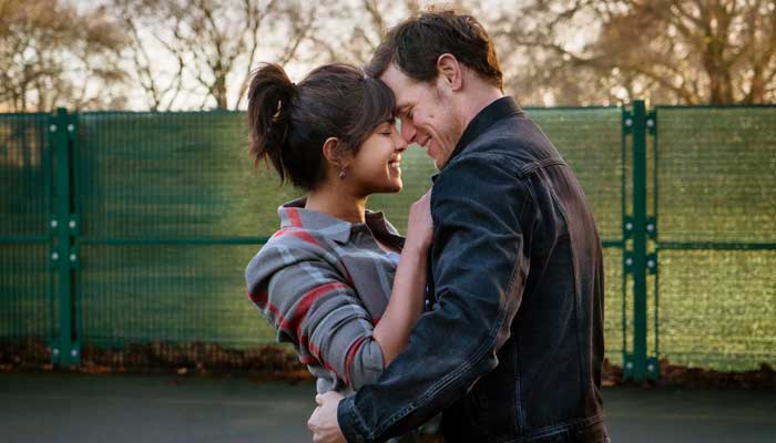 Review: Priyanka Chopra, Sam Heughan win hearts in romantic comedy-drama Love Again