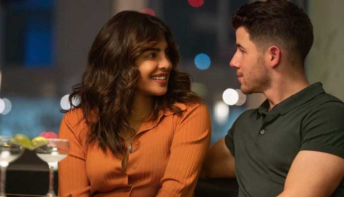 Review: Priyanka Chopra, Sam Heughan win hearts in romantic comedy-drama Love Again