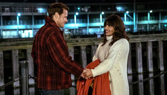 Review: Priyanka Chopra, Sam Heughan win hearts in romantic comedy-drama Love Again