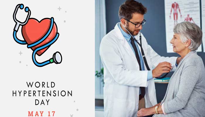 World Hypertension Day: Long phone calls can cause high blood pressure, report