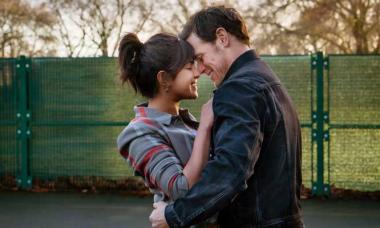 Review: Priyanka Chopra, Sam Heughan win hearts in romantic comedy-drama 'Love Again'