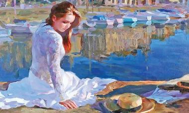 A lifetime journey of Lettie