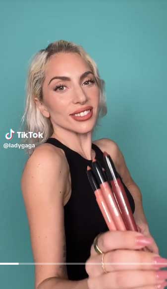 Lady Gaga surprises fans with latest transformation ahead of ‘Joker 2’ release