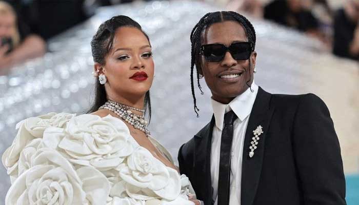 Rihannas Fenty Line or Gucci Beauty: A$AP Rocky opens up on his skincare routine