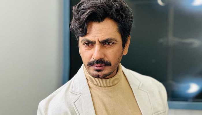 Nawazuddin Siddiqui faces criticism for calling depression urban concept, Twitter reacts