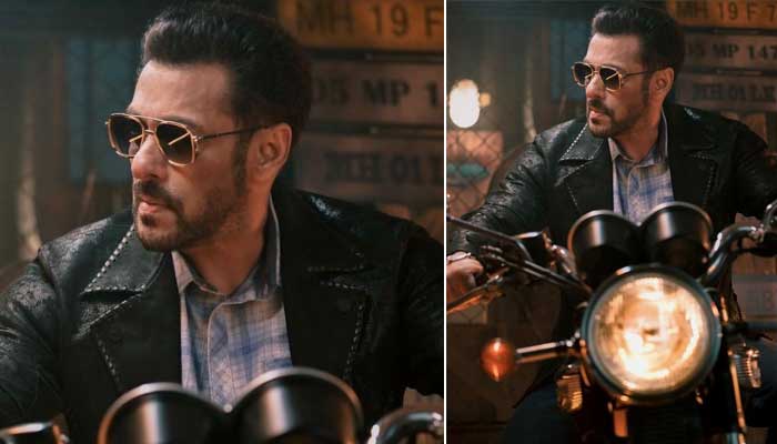 Salman Khan sets internet on fire, fans shower love on his new dapper look