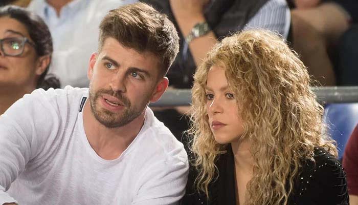 Shakiras ex Gerard Pique looking to book a flat in Miami