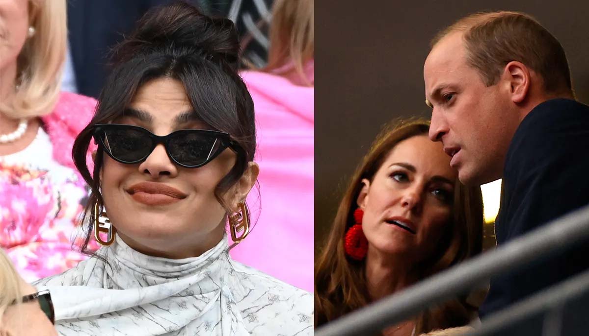 Priyanka Chopra opens up about her desire to date Prince William