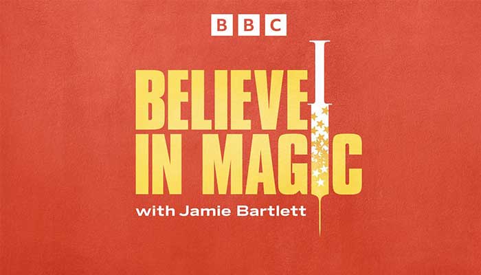 Podcast of the week: Believe in Magic brings another gripping investigative series