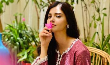 Interview: Zainab Shabbir gives fans a peek into her life 