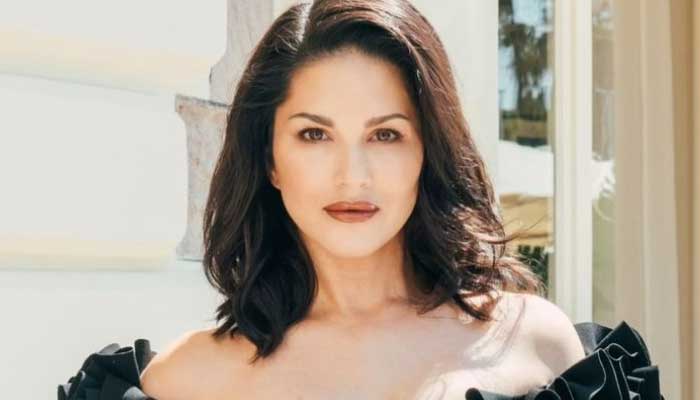 Sunny Leone on her Cannes debut: Unbelievable and very excited in every way