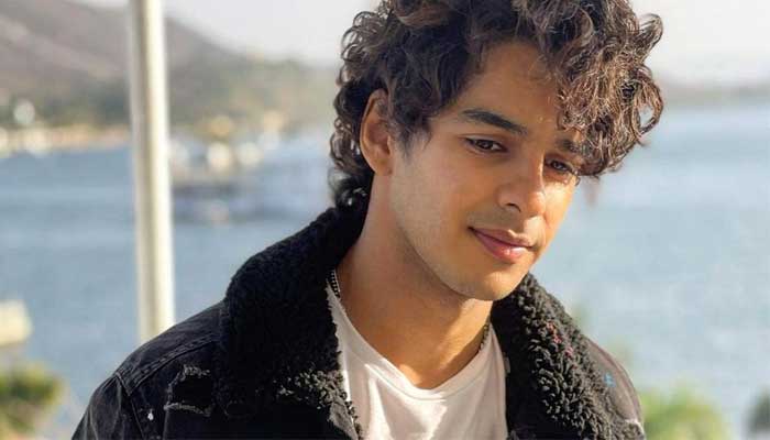 Ishaan Khatter is all set to step into Hollywood