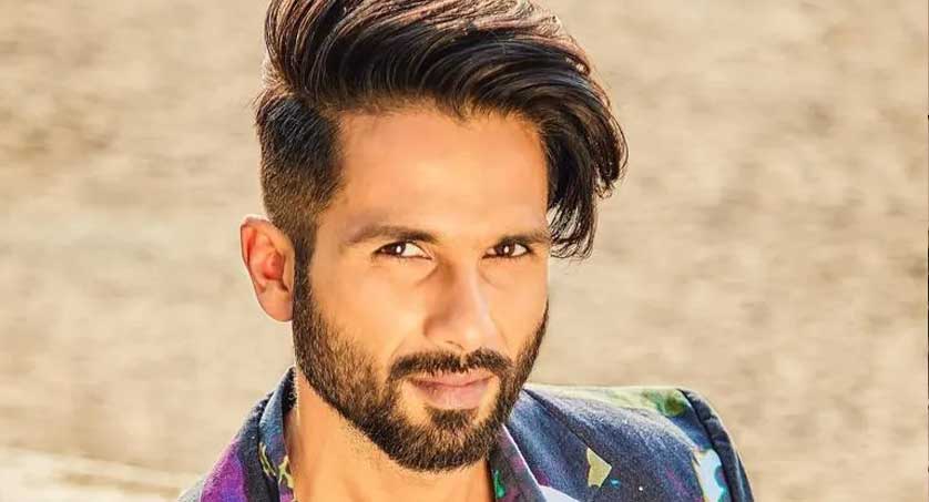Shahid kapoor hairstyle Wallpapers Download | MobCup-hkpdtq2012.edu.vn