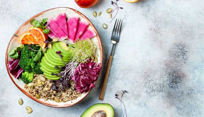 Plant-based diet reduces cholesterol and heart diseases, new study confirms