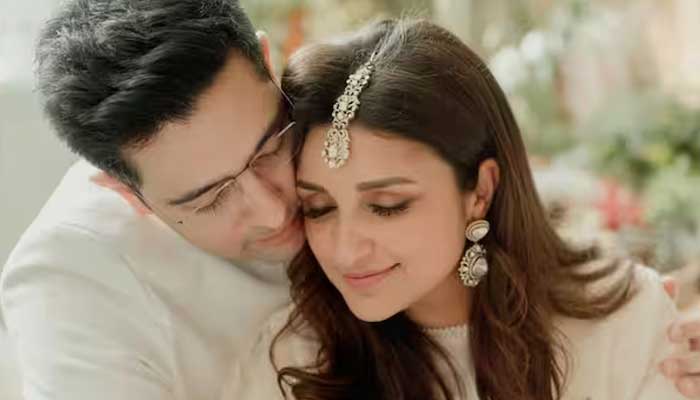 Parineeti Chopra and Raghav Chadha’s astrological compatibility: Do their stars align?