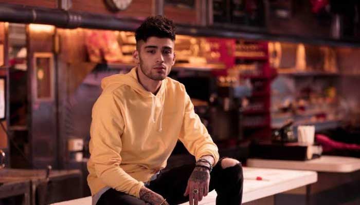 Zayn Malik shares his second tweet of 2023, we love you Zayn trends on Twitter
