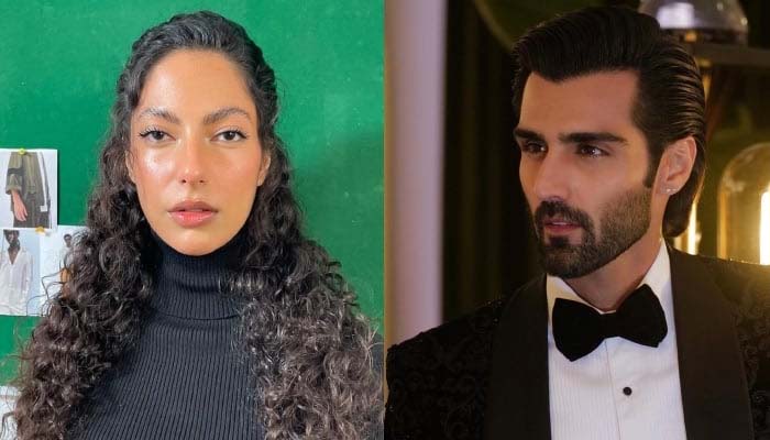 Hasnain Lehri denies Nimra Jacobs physical assault claims