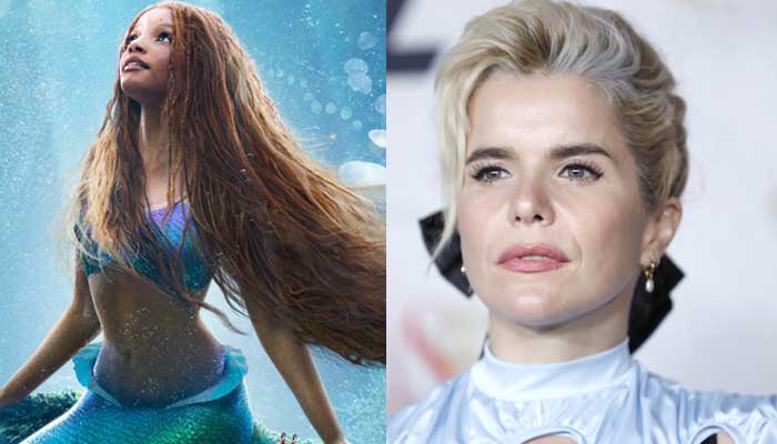 ‘Pennyworth’ star Paloma Faith strikes at ‘The Little Mermaid’ plotline