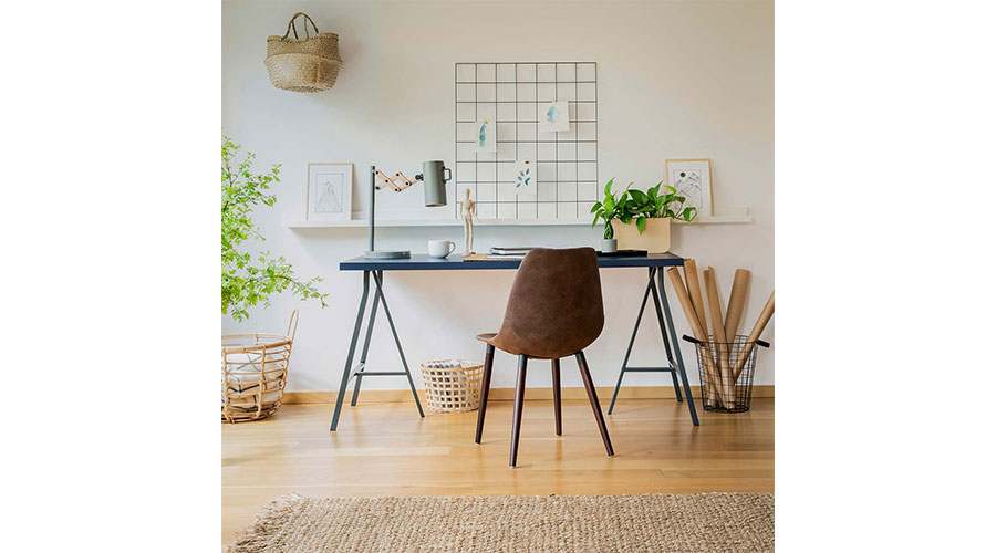 Elevate your study room with latest décor trends