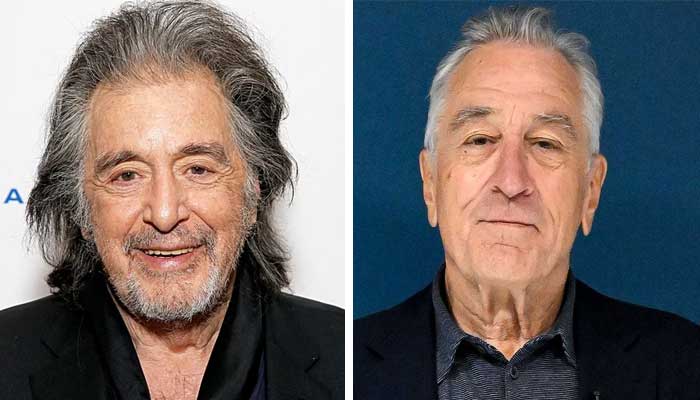 Al Pacino to become father at 83, fans compare him with bestie Robert De Niro