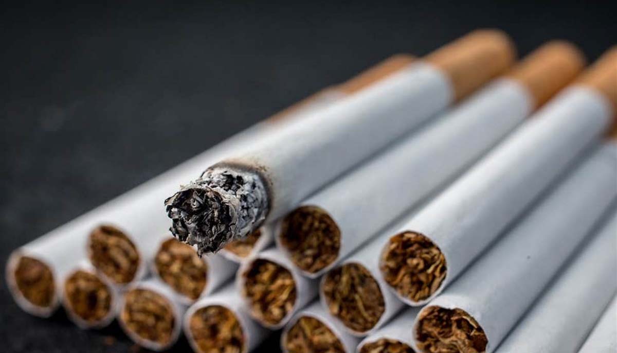 World Tobacco Day: nicotine dangers and solutions
