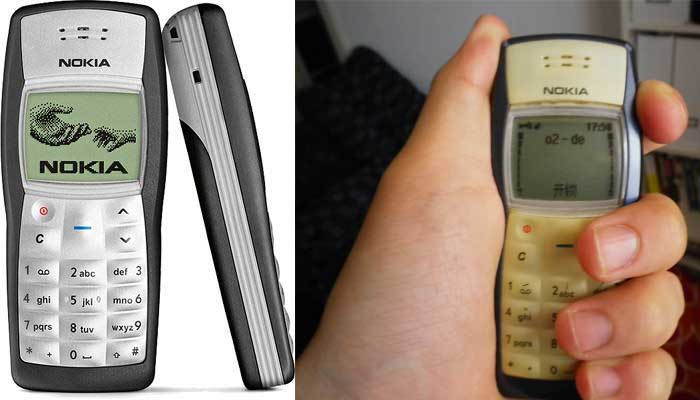 Nokia 1100 makes history as best-selling global gadget