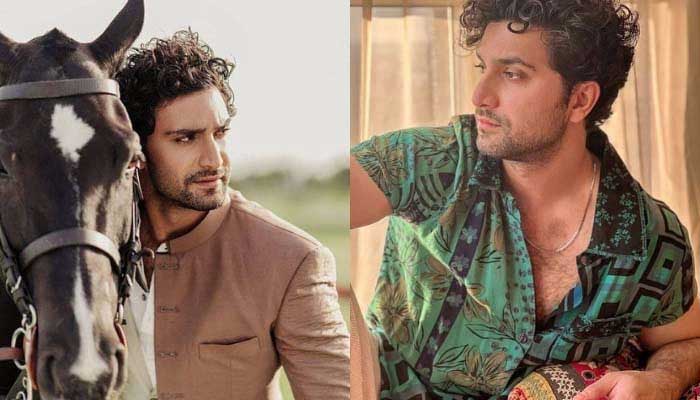 Ahad Raza Mir joins Jonah Hauer-King for BBC series World On Fire 2
