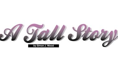 The frightening tale of clicking a Facebook picture: 'A Tall Story'