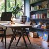 Elevate your study room with latest décor trends