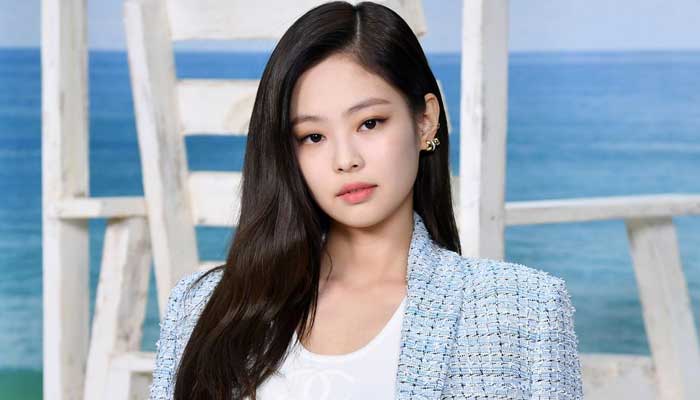 BLACKPINK Jennie on working in The Idol: like breaking a wall