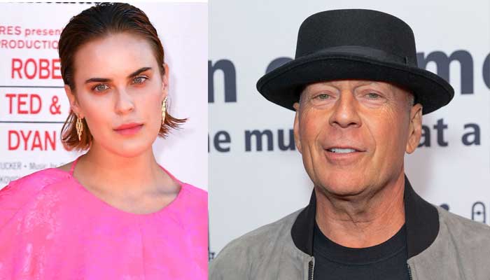 Bruce Willis’ daughter admits misunderstanding dad’s dementia, ‘I took it personally’