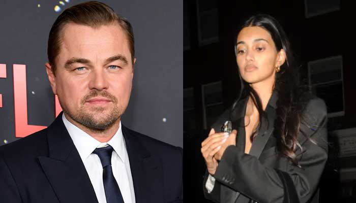 Leonardo DiCaprio sparks romance rumors after grabbing dinner with model Neelam Gill