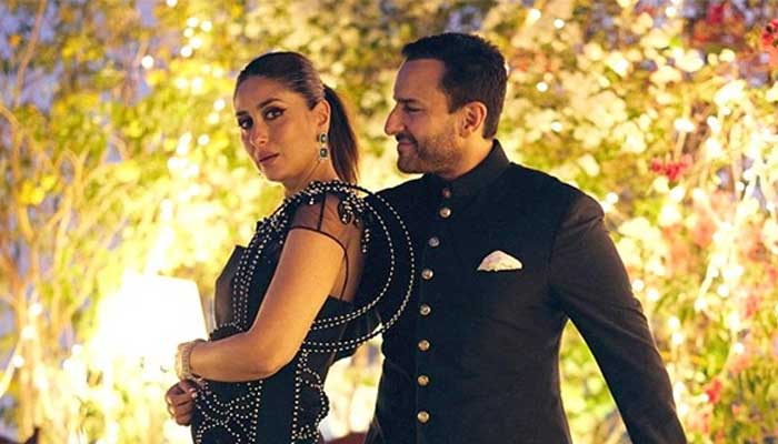 Kareena Kapoor declares hubby Saif Ali Khan best actor and brilliant photographer