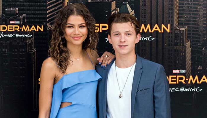 Zendaya showers beau Tom Holland with love on 27th birthday, leaves fans in awe