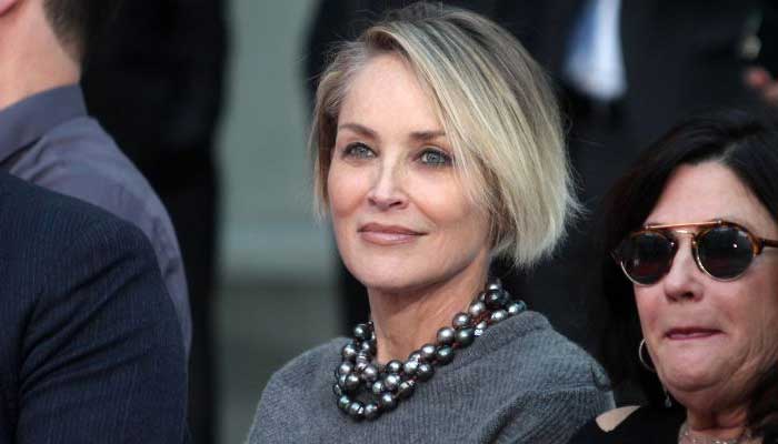 Sharon Stone reflects on harsh treatment of Hollywood: I’ve been out for 20 years