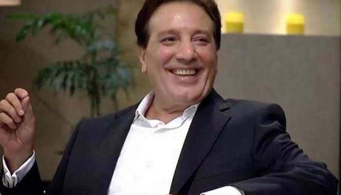 Why Javed Sheikh charged 1 rupee to play Shah Rukh Khans father role?