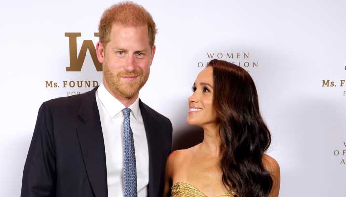 Prince Harry gives Meghan Markle space as he finds ‘independence’ amid divorce rumors