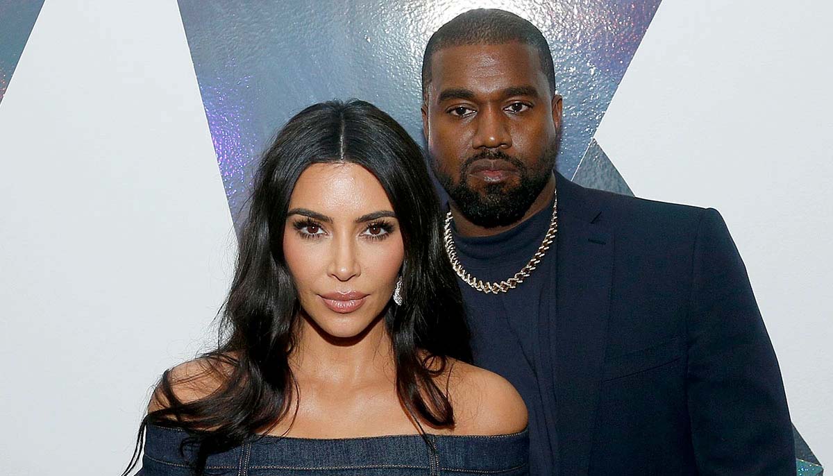 Kim Kardashian spills her feelings about ex-husband Kanye West