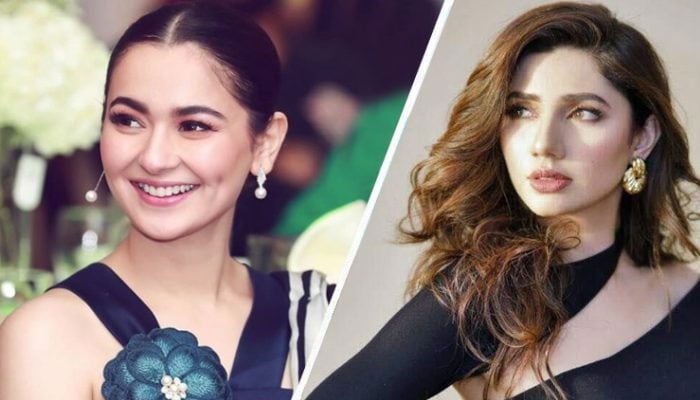 Odisha train collision: Mahira Khan, Hania Amir chant prayers for everyone