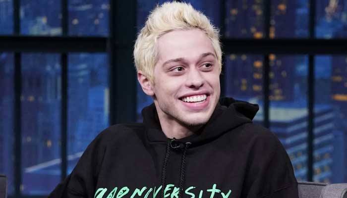 Pete Davidson lands in hot water after buying puppy from pet store, angry fans react