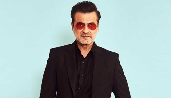 Sanjay Kapoor talks about his role in Bloody Daddy