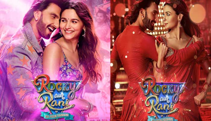 Rocky Aur Rani Ki Prem Kahaani: Ranveer Singh, Alia Bhatts film teaser expected to release on THIS date