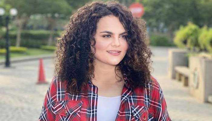 Interview: Emerging new talent Qudsia Ali gets candid about her life