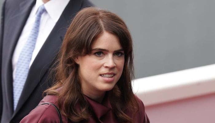 Princess Eugenie relishes enjoys range of high-end facilities at labor ward
