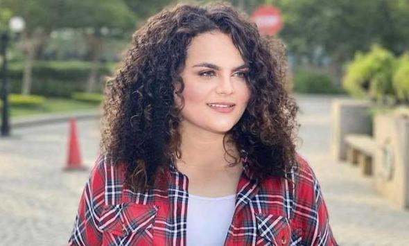 Interview: Emerging new talent Qudsia Ali gets candid about her life