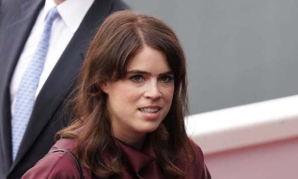 Princess Eugenie enjoys range of high-end facilities at labor ward 