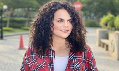 Interview: Emerging new talent Qudsia Ali gets candid about her life