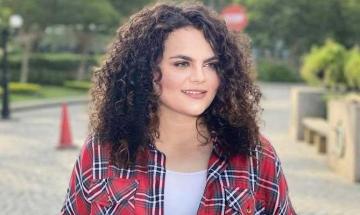 Interview: Emerging new talent Qudsia Ali gets candid about her life