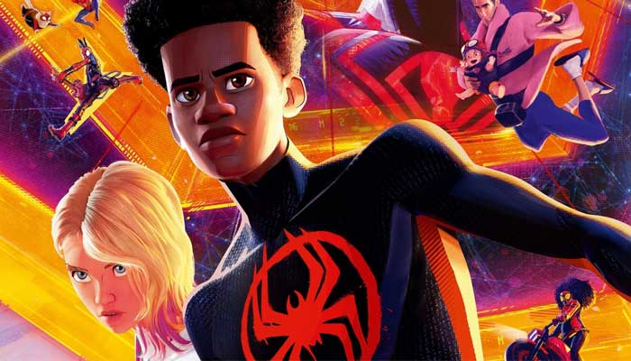Review: Spider-Man: Across The Spider-Verse turns out as more nuanced, sophisticated and complex sequel
